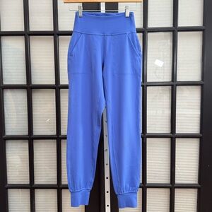 Lululemon Align High-Rise Jogger *Full Length
Wild Indigo Sz 2